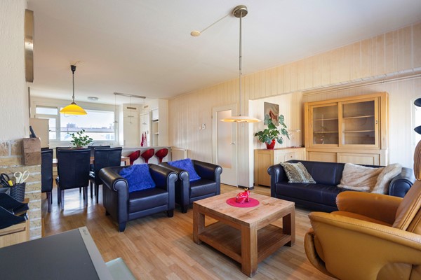 Medium property photo - Marsdiepstraat 147, 1784 AC Den Helder